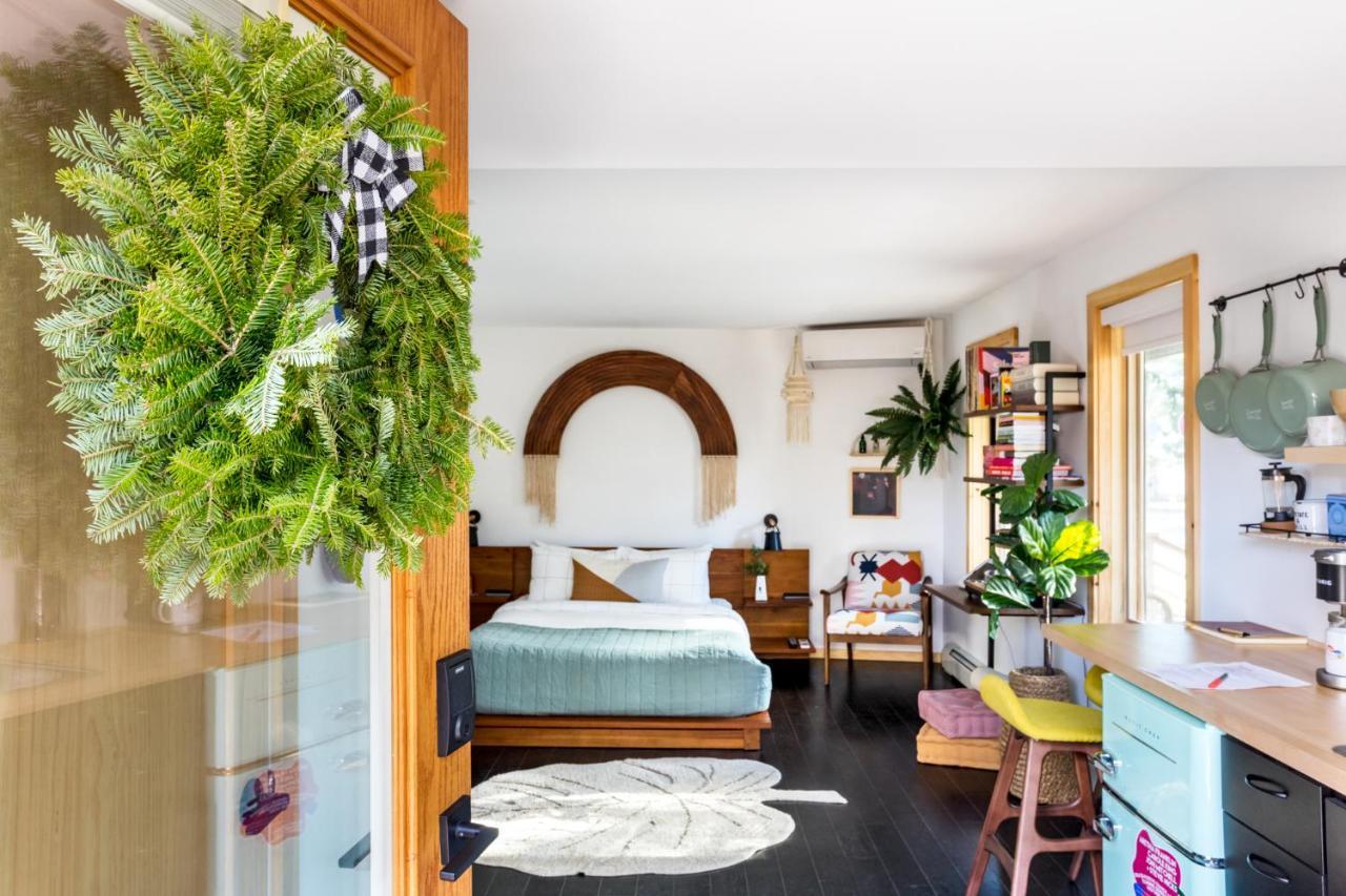 The Herwood Inn Γούντστοκ Εξωτερικό φωτογραφία