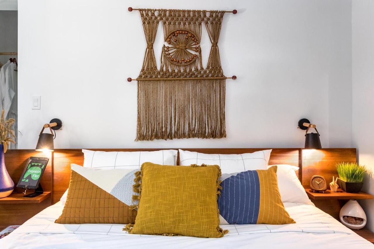 The Herwood Inn Γούντστοκ Εξωτερικό φωτογραφία